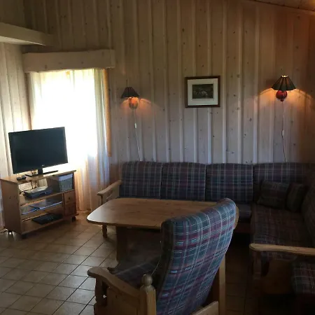 Three Bed-room In המסדאל