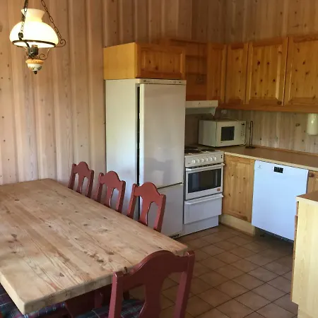 Three Bed-room In * Hemsedal
