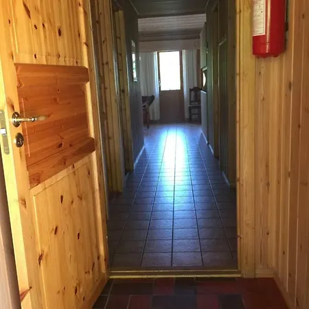 Three Bed-room In דירה *