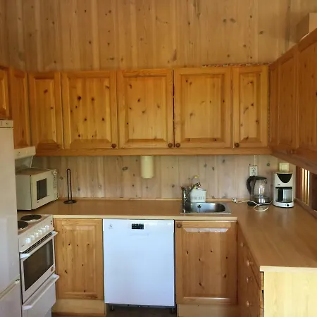 Apartman Three Bed-room In Hemsedal