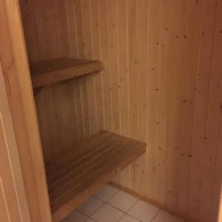 דירה Three Bed-room In *