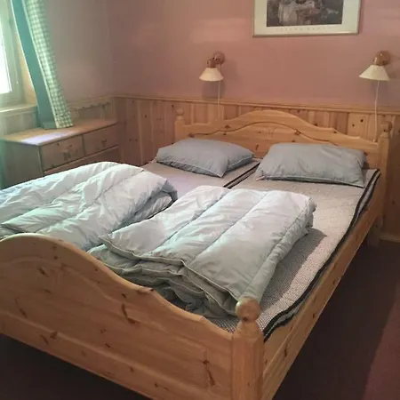 Three Bed-room In