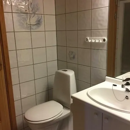 Three Bed-room In Apartman *