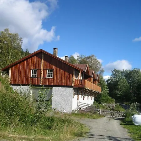 Three Bed-room In Apartman Hemsedal